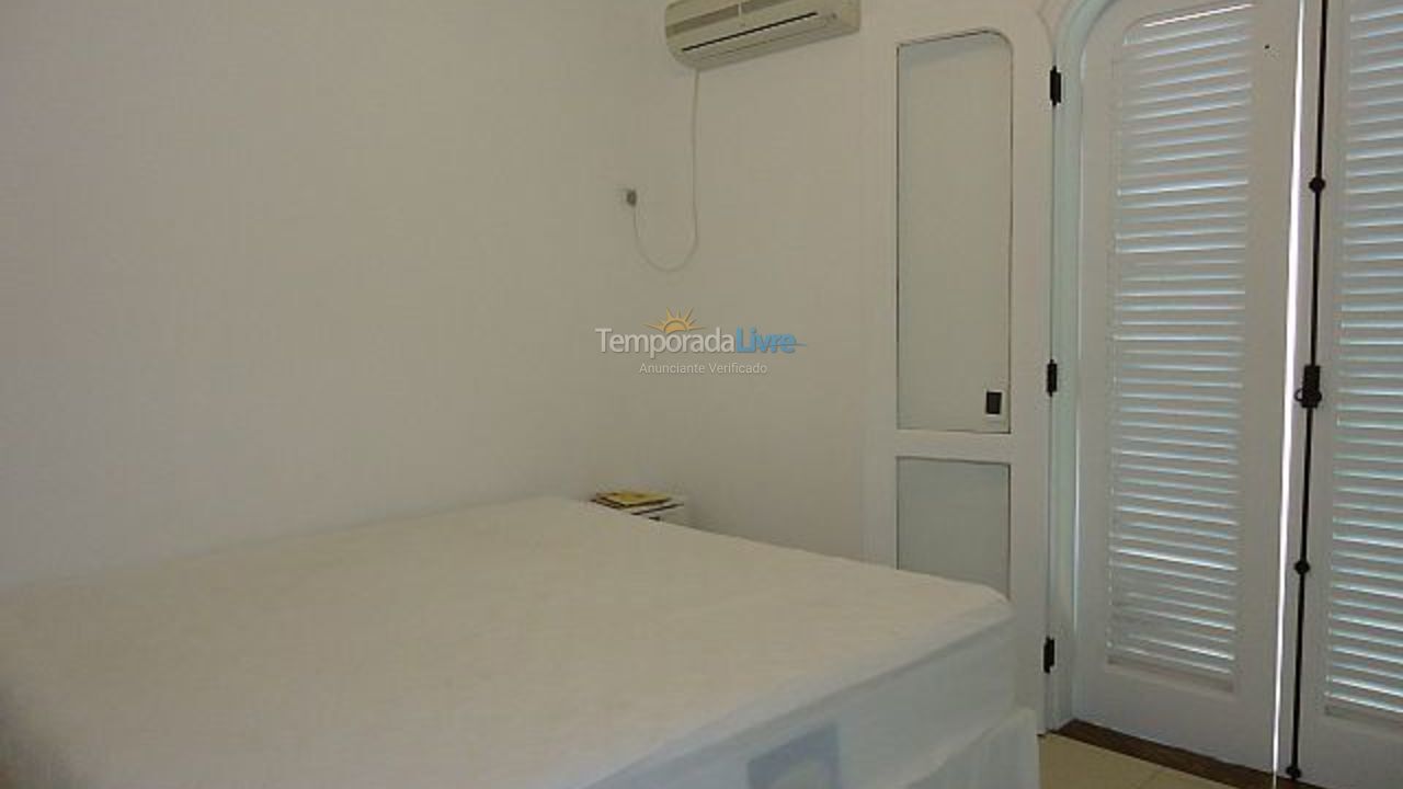 Casa para alquiler de vacaciones em Guarujá (Jardim Acapulco)