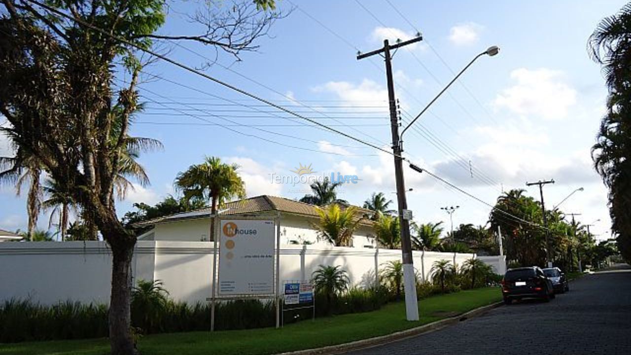 Casa para alquiler de vacaciones em Guarujá (Jardim Acapulco)