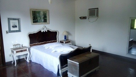 Casa 5 dormitorios y 3 suites - Riviera de São Lourenço
