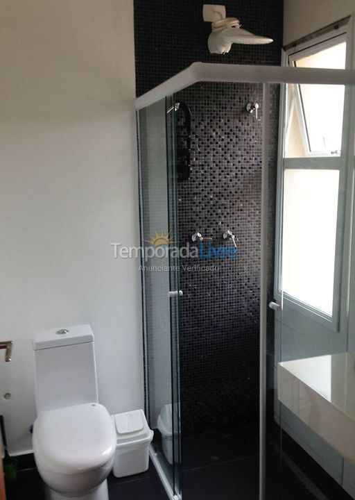 Casa para aluguel de temporada em São Sebastião (Juquehy)