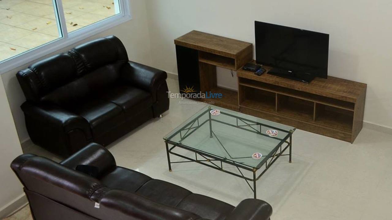 Casa para aluguel de temporada em São Sebastião (Juquehy)
