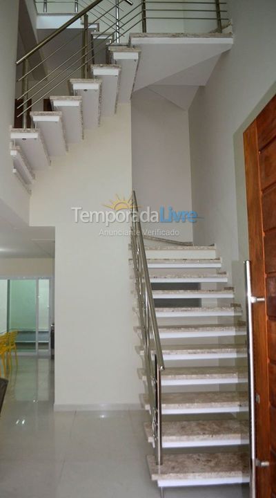 Casa para aluguel de temporada em São Sebastião (Juquehy)