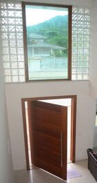 Entrada principal 