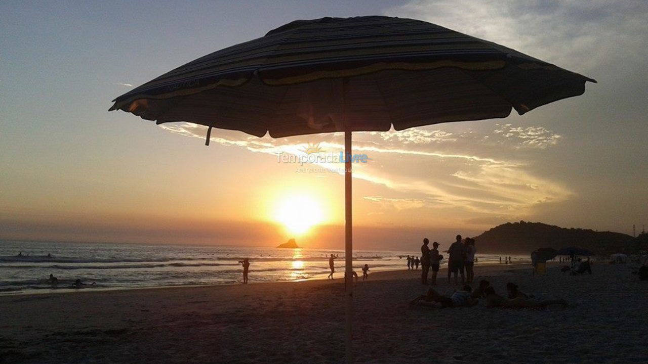 Casa para aluguel de temporada em São Sebastião (Juquehy)