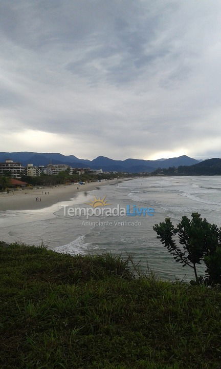 Apartment for vacation rental in Ubatuba (Praia Grande)