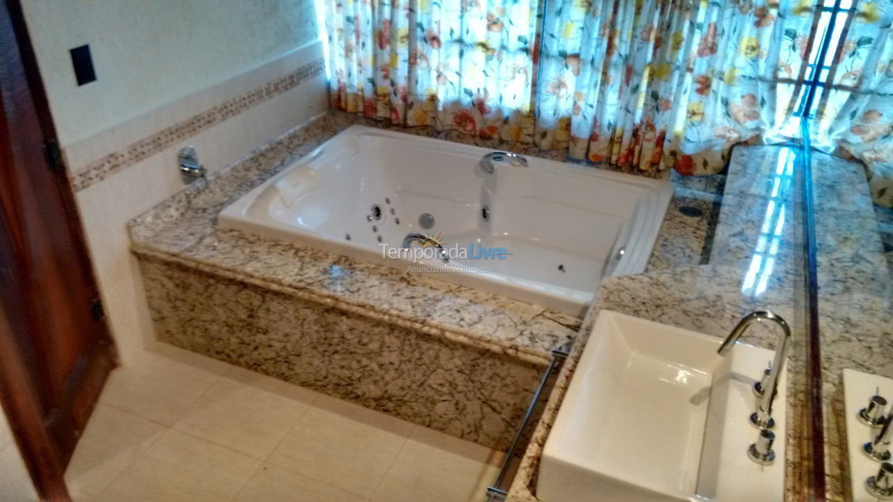 Ranch for vacation rental in Mairinque (Moreiras)
