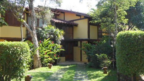 Casa para alquilar en São Sebastião - Toque Toque Pequeno