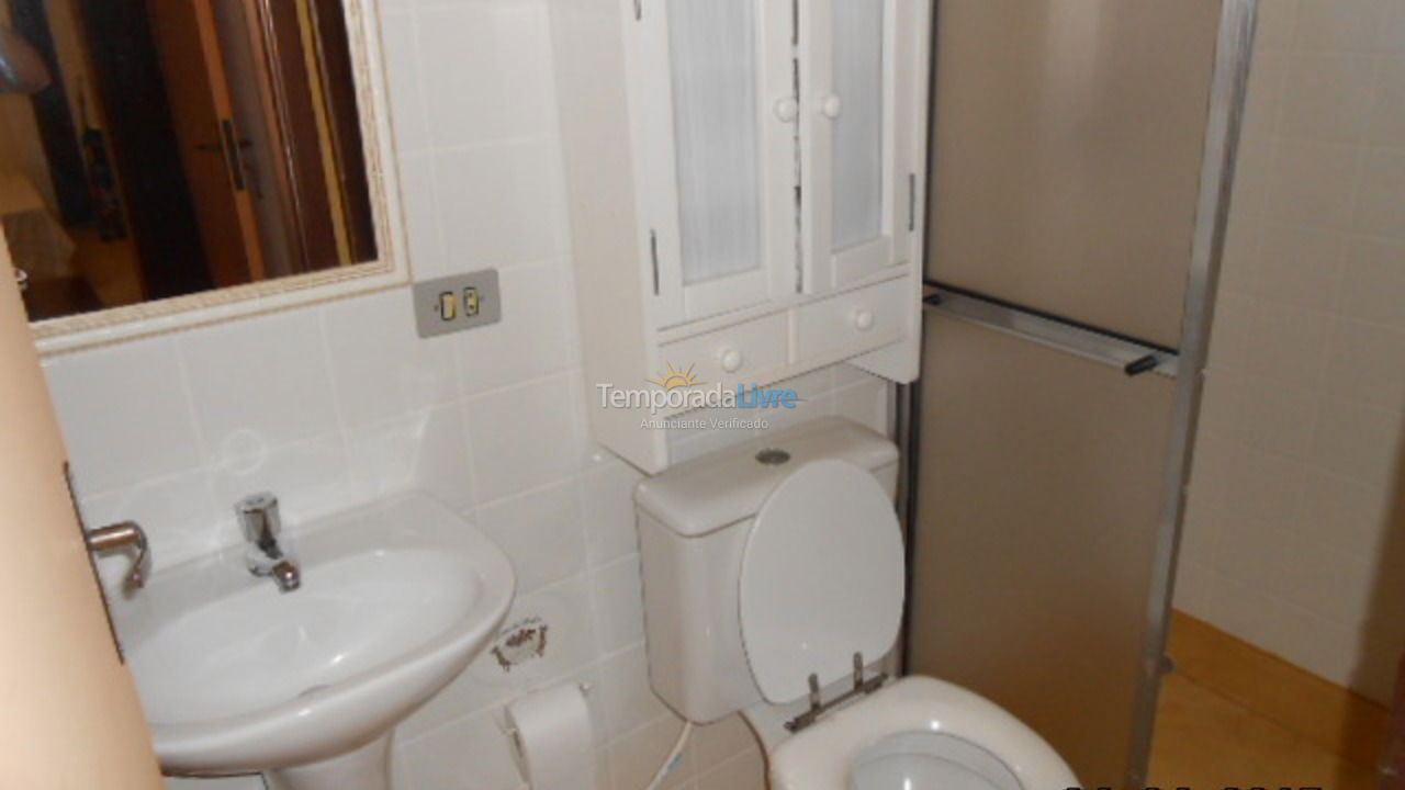 Casa para aluguel de temporada em São Sebastião (Toque Toque Pequeno)