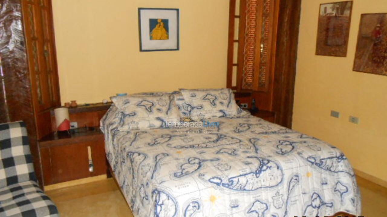 Casa para aluguel de temporada em São Sebastião (Toque Toque Pequeno)