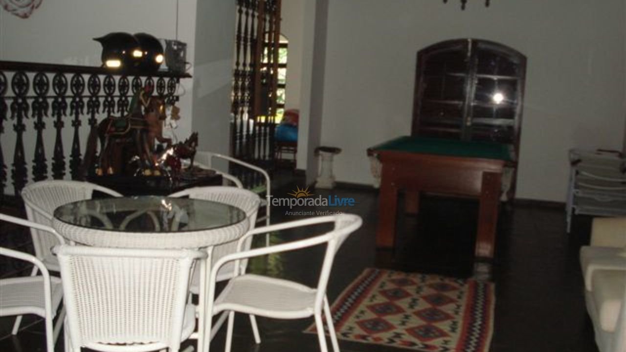 Casa para alquiler de vacaciones em Itatiba (Moenda)