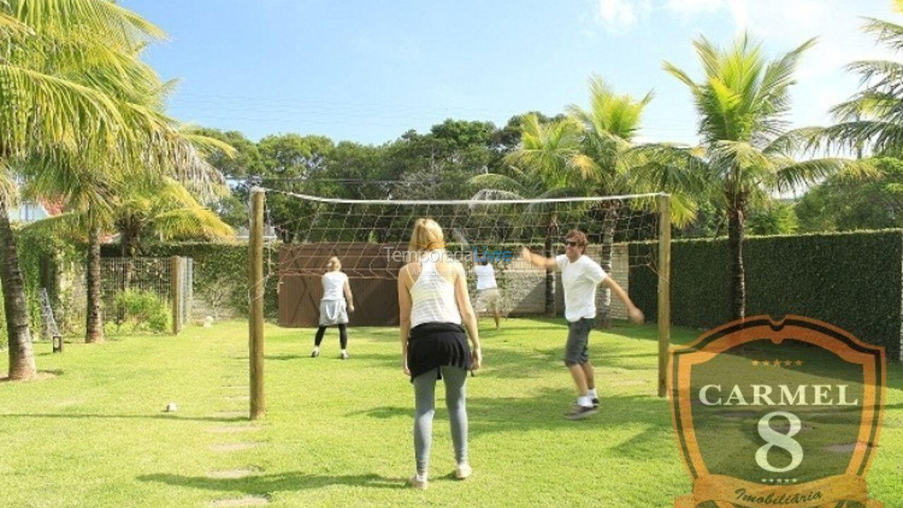 Casa para alquiler de vacaciones em Bombinhas (Mariscal)