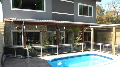 Casa para alugar em Florianópolis - Lagoinha