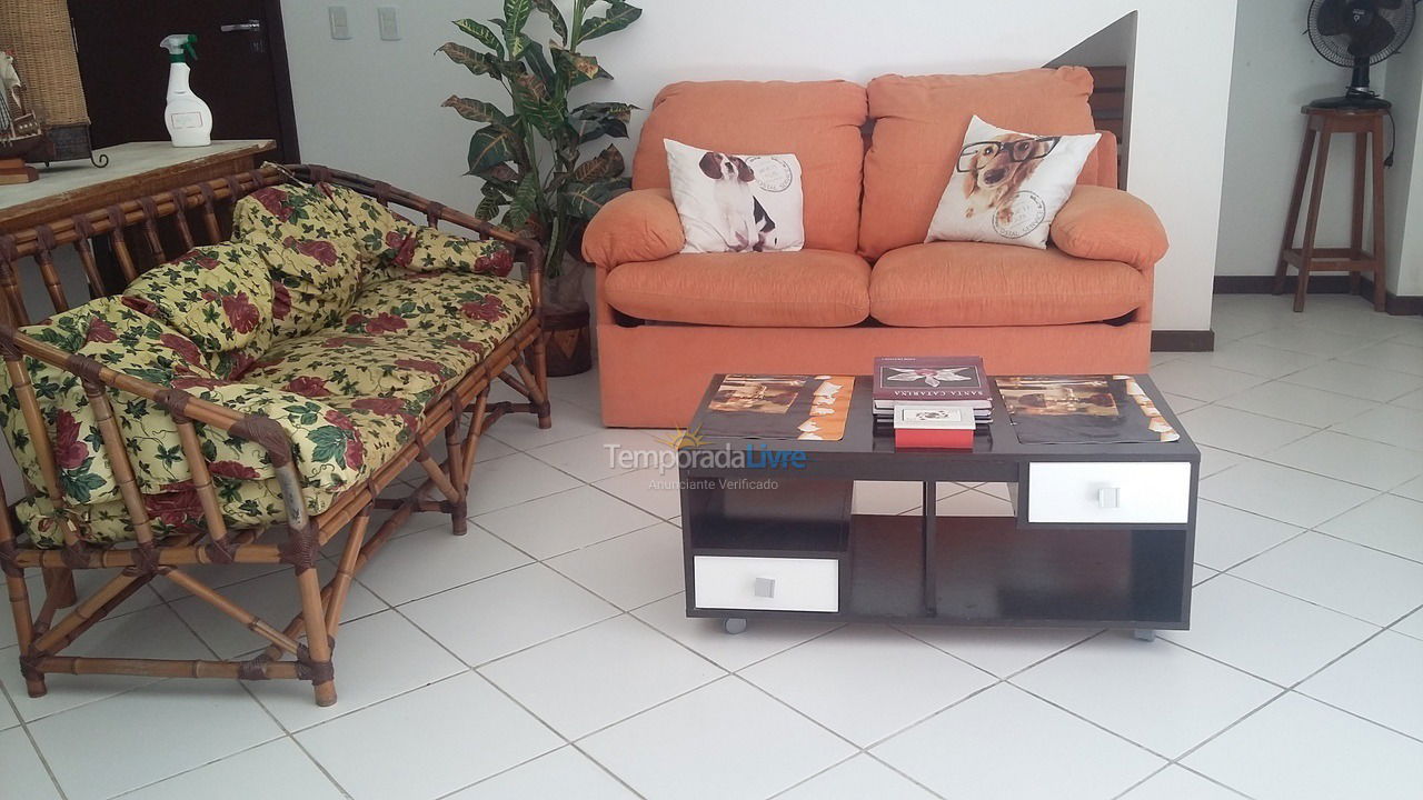 Apartamento para aluguel de temporada em Bombinhas (Praia de Bombinhas)