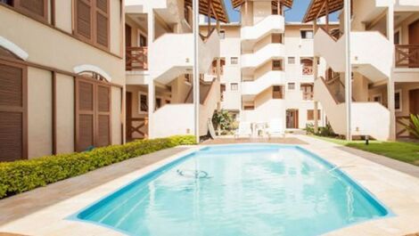 Apartment for rent in Florianopolis - Canasvieiras