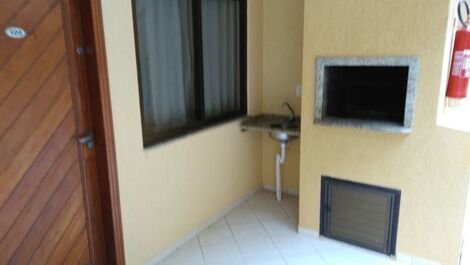 Auplex apartment with 2 bedrooms 100 meters from the beach pumps
