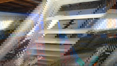 Casa na Praia do Rosa