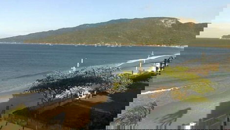 APARTAMENTO EM FLORIANÓPOLIS - INGLESES