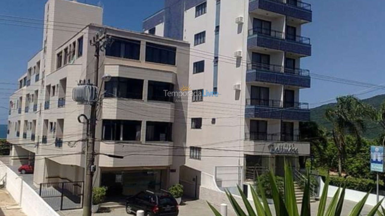 Apartamento para aluguel de temporada em Florianopolis (Praia dos Ingleses)