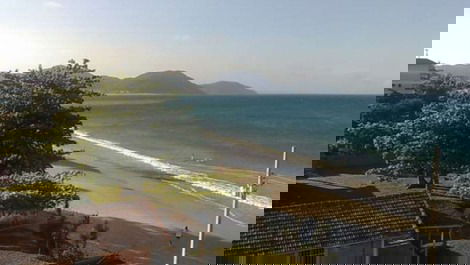 APARTAMENTO EM FLORIANÓPOLIS - INGLESES