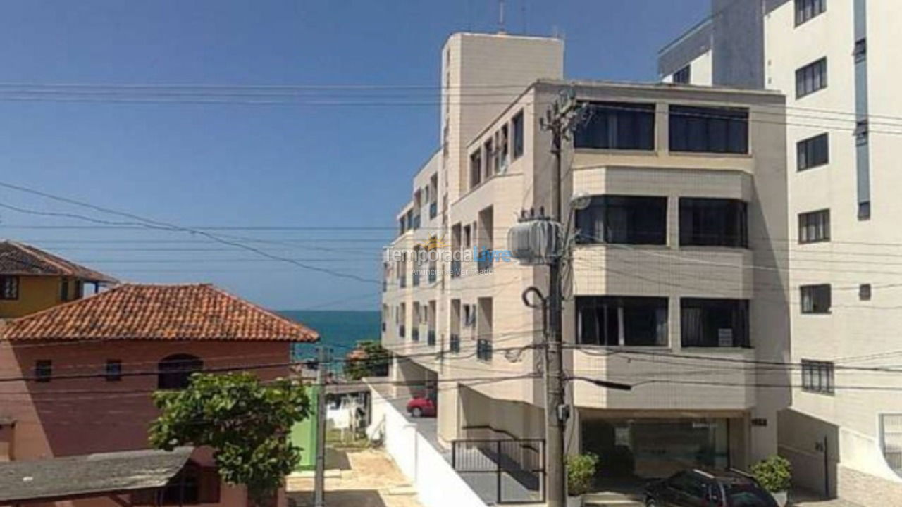 Apartamento para aluguel de temporada em Florianopolis (Praia dos Ingleses)