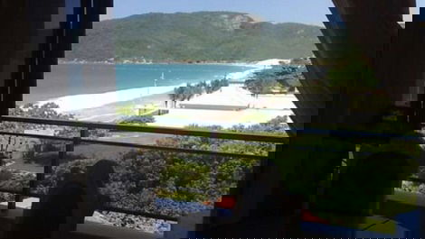 APARTAMENTO EM FLORIANÓPOLIS - INGLESES