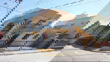 Apartment for rent in Bombinhas - Praia de Bombinhas