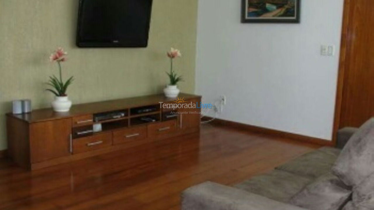 House for vacation rental in Florianopolis (Praia dos Ingleses)