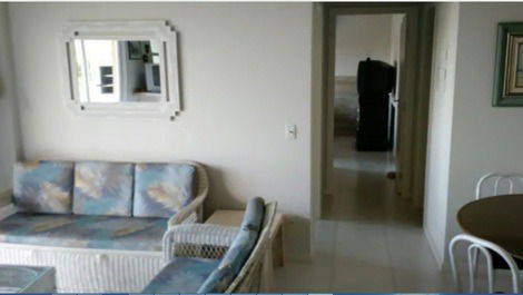 Apartment in excellent English to spend your vacation