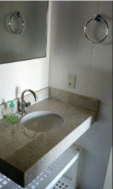 Apartment in excellent English to spend your vacation