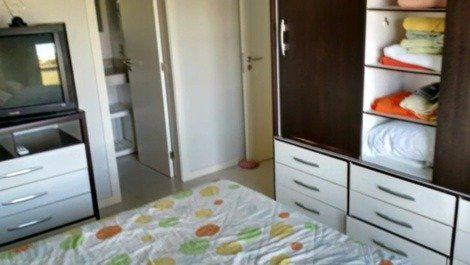 Apartment in excellent English to spend your vacation