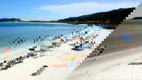 Praia da Cachoeira