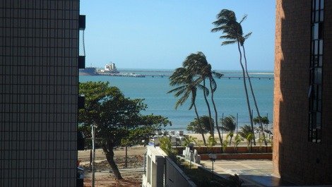 Apartamento para alquilar en Fortaleza - Mucuripe