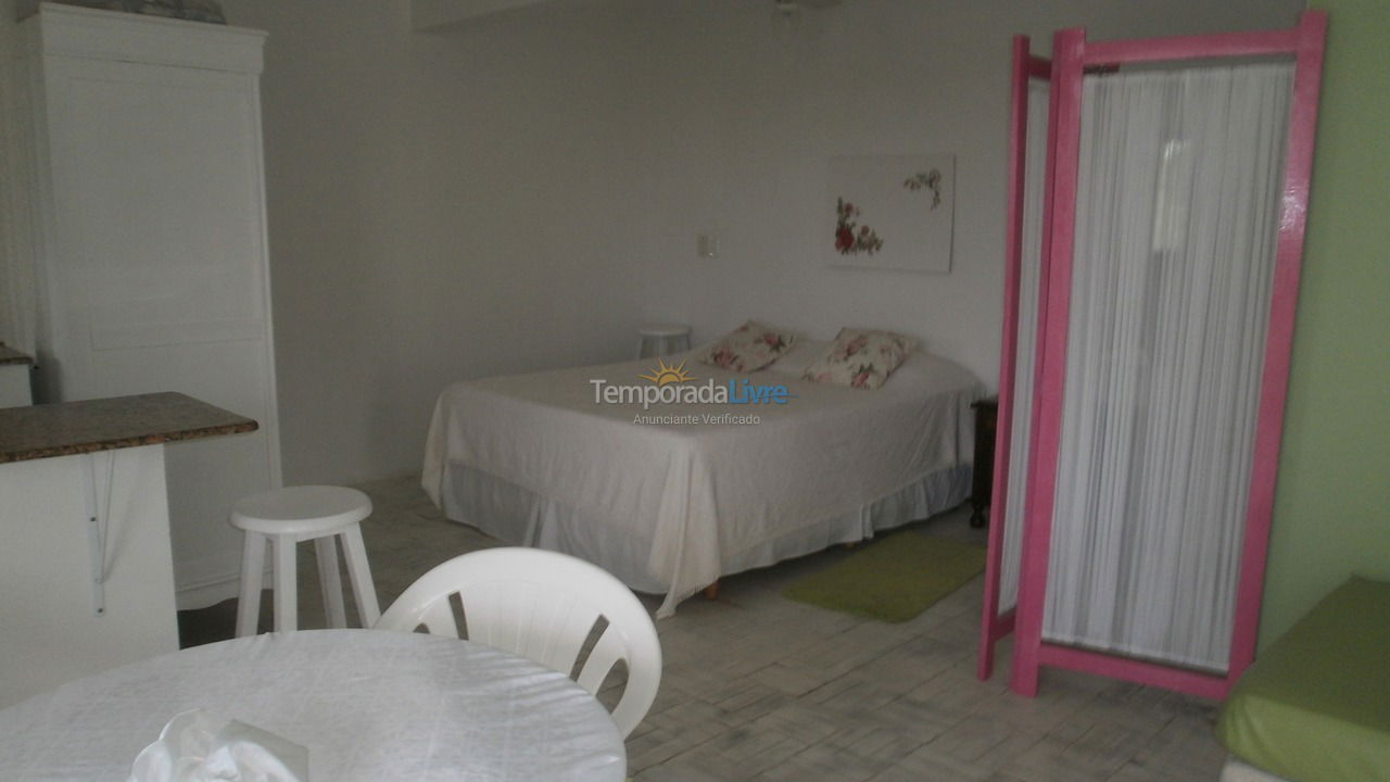 House for vacation rental in Bombinhas (Canto Grande)