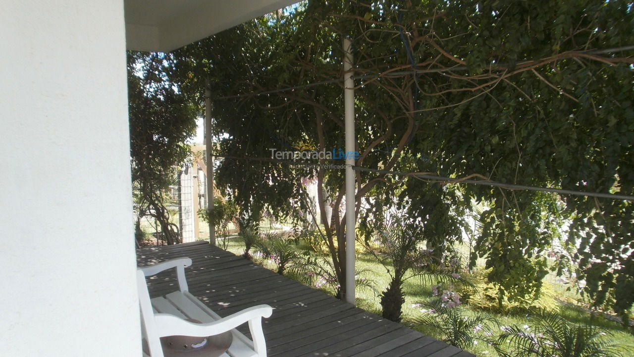 Casa para aluguel de temporada em Bombinhas (Canto Grande)