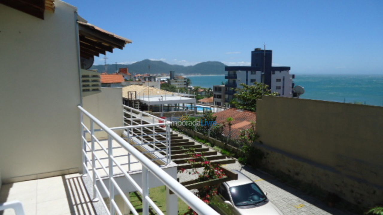 Apartamento para aluguel de temporada em Florianopolis (Praia dos Ingleses)