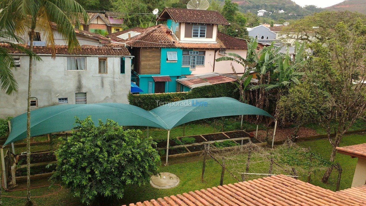 Apartamento para alquiler de vacaciones em São Sebastião (Maresias)