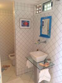 Apartamento en condominio