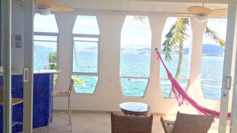 Apartamento en condominio