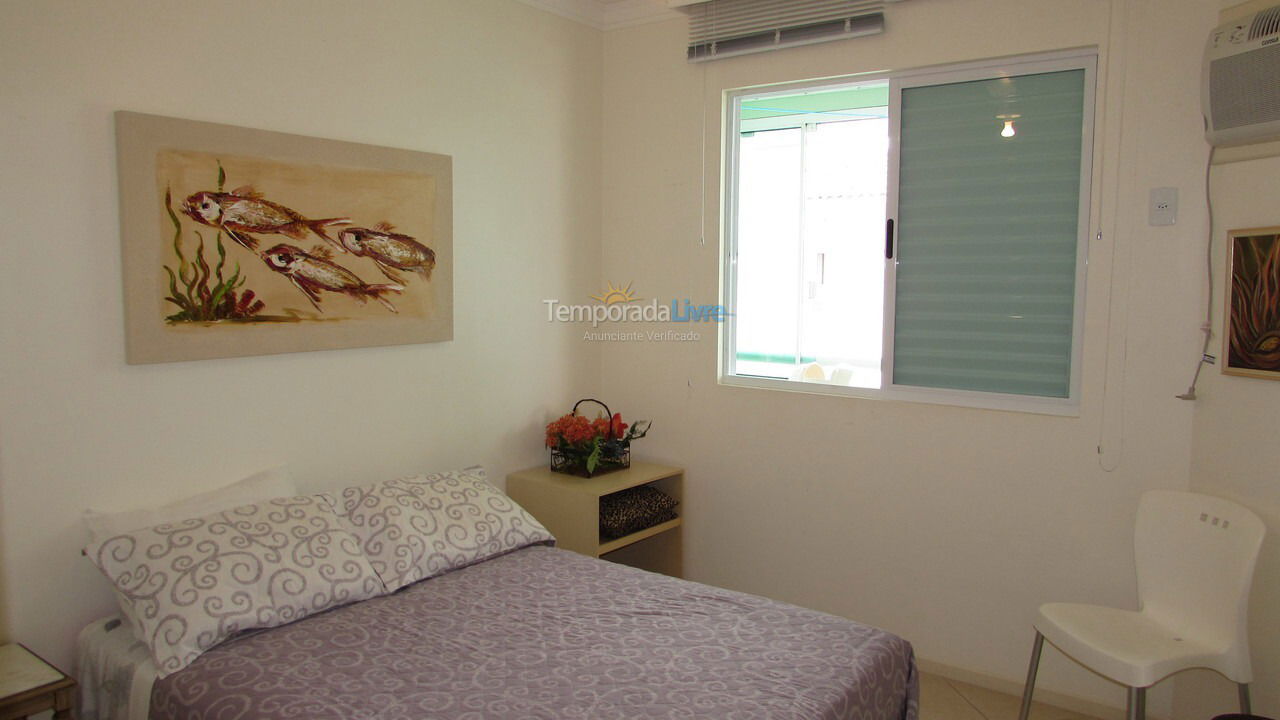 Apartamento para alquiler de vacaciones em Florianopolis (Praia dos Ingleses)