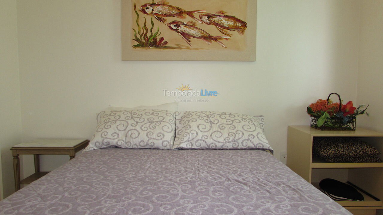 Apartamento para alquiler de vacaciones em Florianopolis (Praia dos Ingleses)