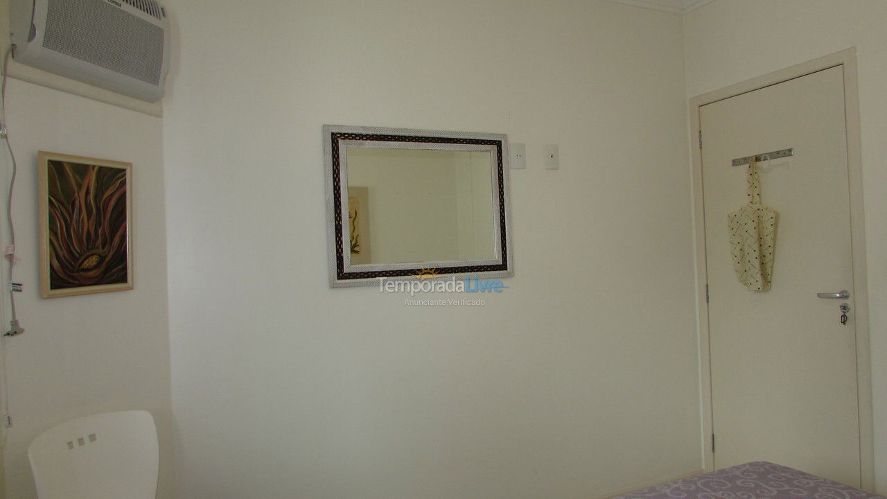 Apartamento para alquiler de vacaciones em Florianopolis (Praia dos Ingleses)