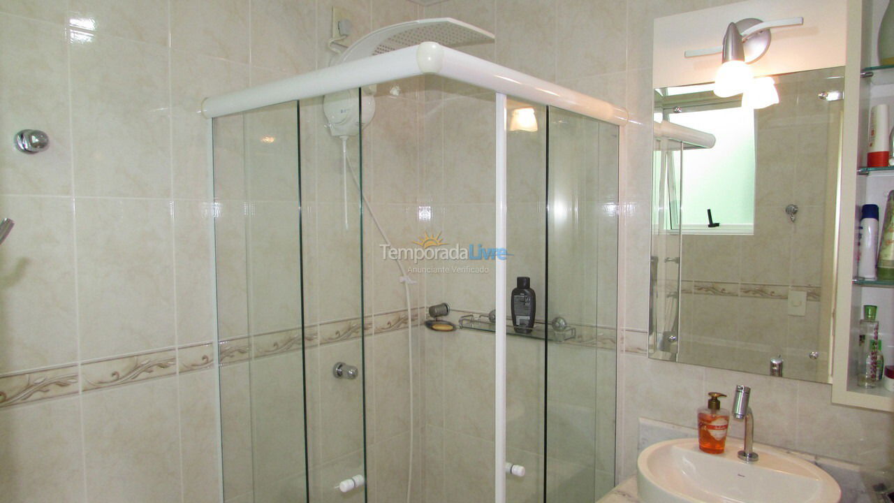 Apartamento para alquiler de vacaciones em Florianopolis (Praia dos Ingleses)