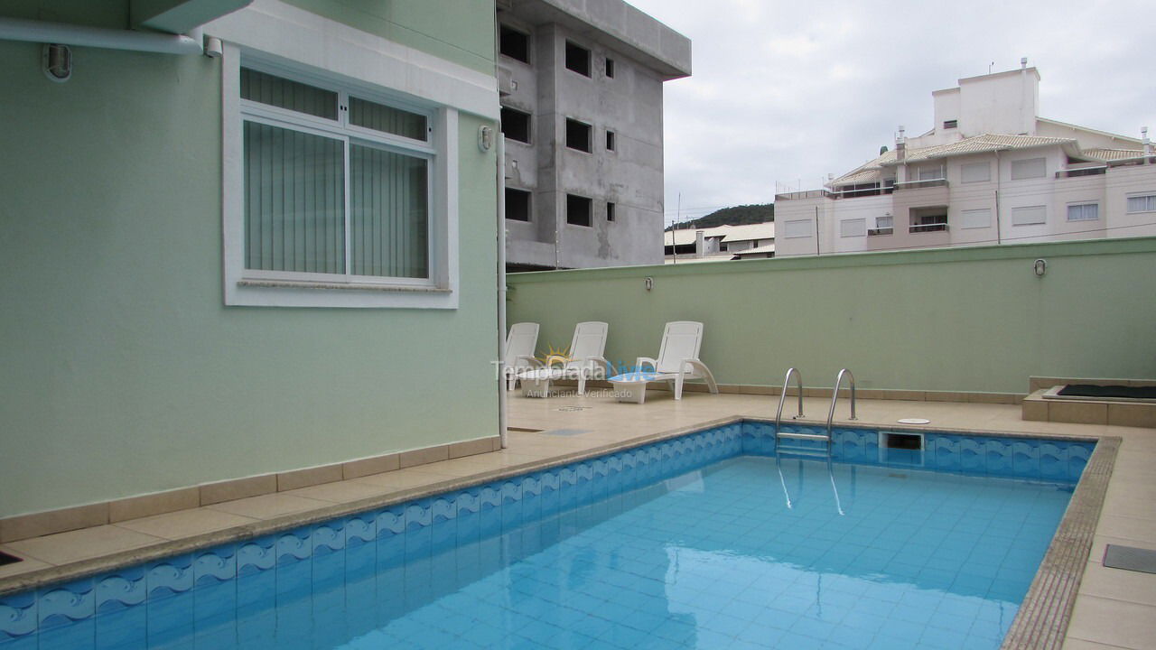 Apartamento para alquiler de vacaciones em Florianopolis (Praia dos Ingleses)