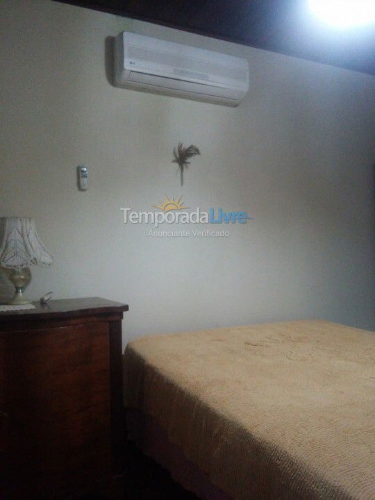 Casa para alquiler de vacaciones em Florianopolis (Canasvieiras)