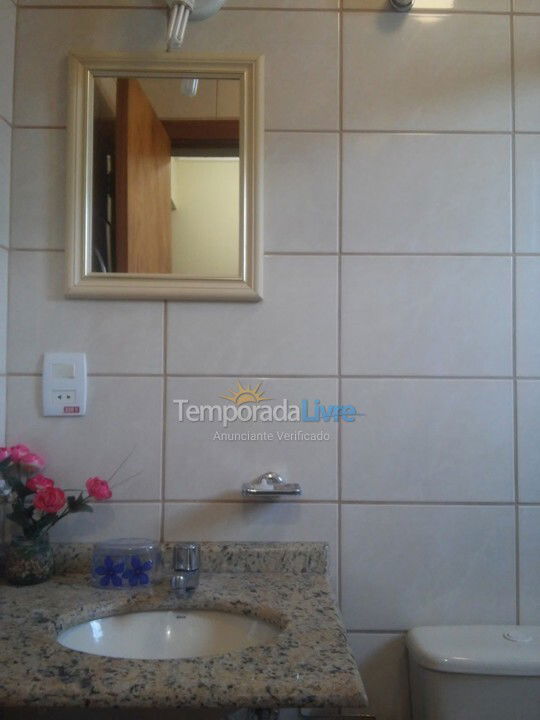 Casa para alquiler de vacaciones em Florianopolis (Canasvieiras)