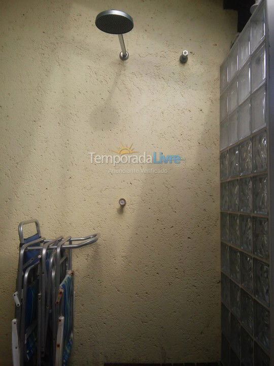Casa para alquiler de vacaciones em Florianopolis (Canasvieiras)