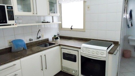 Apartamento de 3 dm. con barbacoa - Mod 6 - Riviera de S. Lourenço