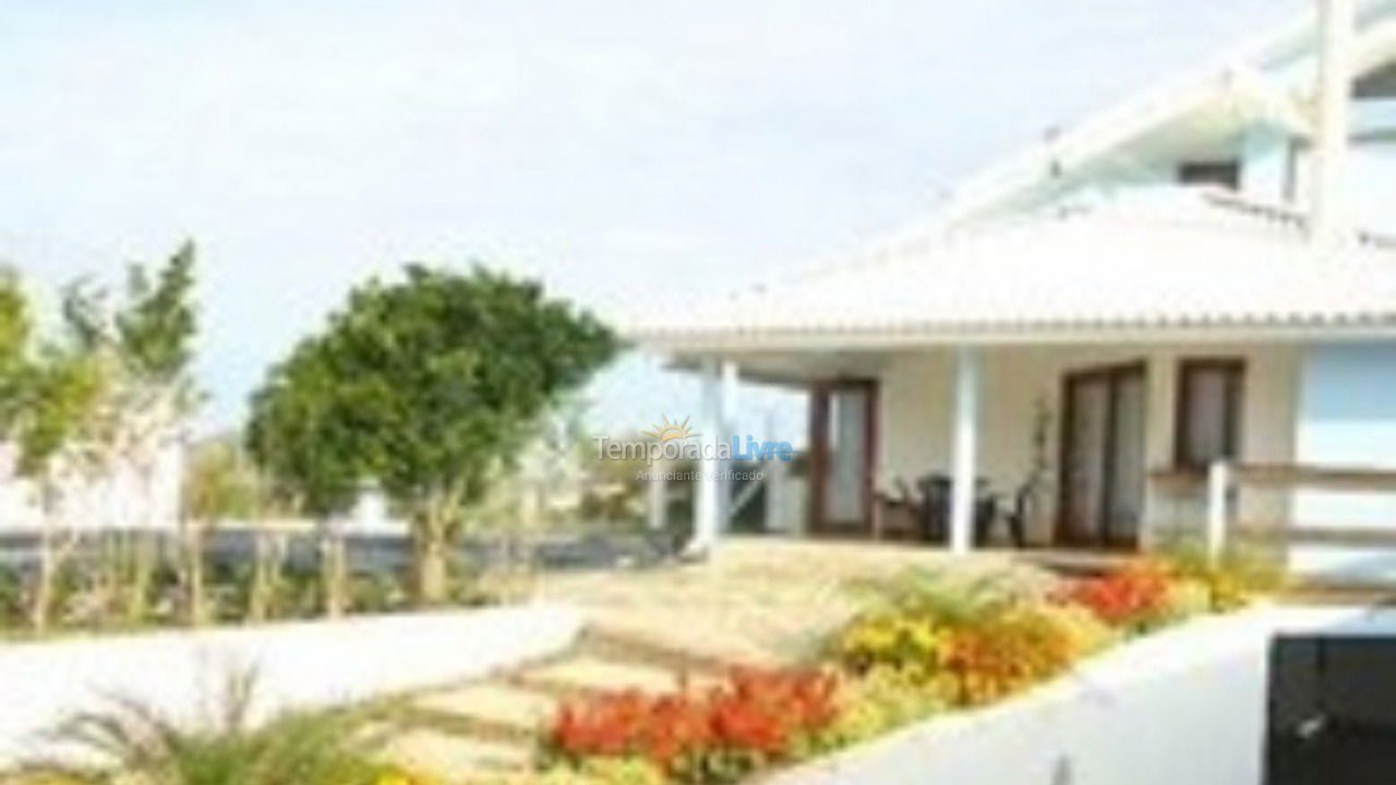 Casa para aluguel de temporada em Florianopolis (Praia dos Ingleses)