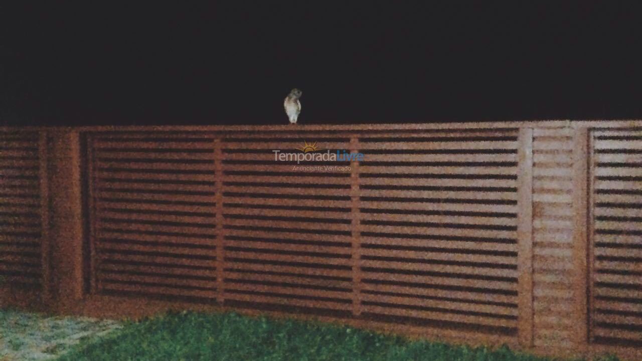 Casa para aluguel de temporada em Florianopolis (Praia dos Ingleses)