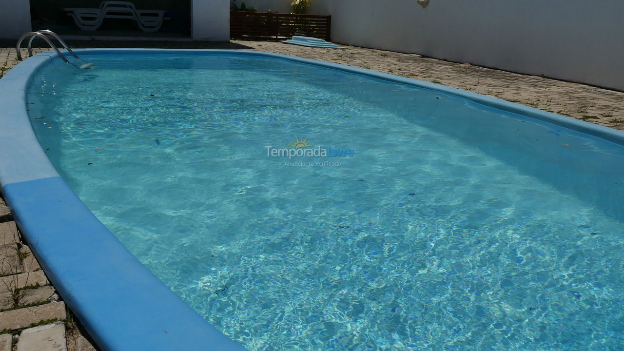 Casa para aluguel de temporada em Florianopolis (Praia dos Ingleses)